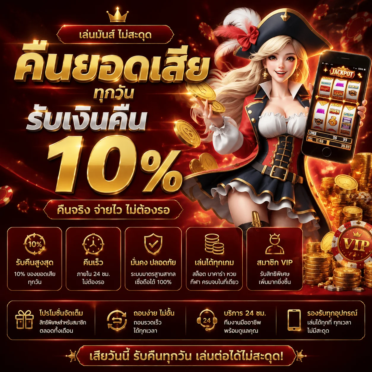 ทดลองเล่น JILI ฟรีบน XTRABET79